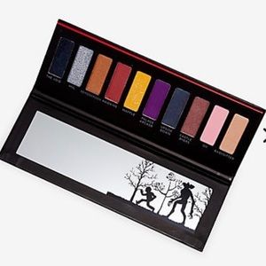 Hot Topic Stranger Things Makeup Palette